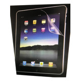 Lote De Pelicula Dustproof 90 Unidades iPad 18,5x 23,5 Ctms