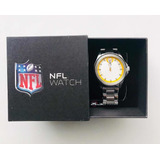 Reloj De Pulso, Acereros De Pittsburgh Steelers