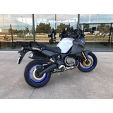 Yamaha Super Tenere 2019 16.500 Km . Motoswift 