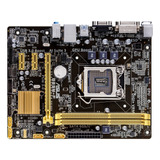 Mother Asus B85m - F Lga 1150 Ddr3