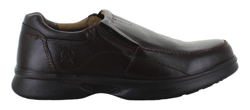 La Pag Zapato Mocasin Moda Casual Confort Piel Hombre 88172