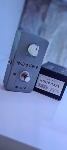 Noise Gate Joyo 