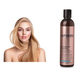 Latinoil® Shampoo Profesional Repair Con Aceite De Chia