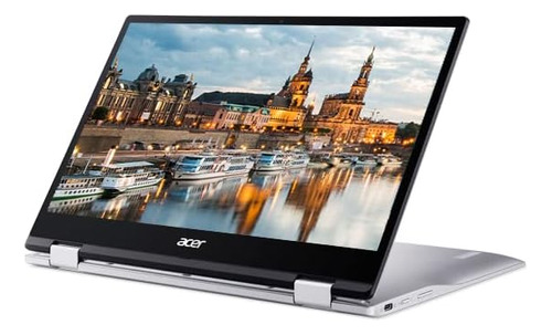 Acer 2022 Convertible 2 En 1 Chromebook Pantalla Táctil Fhd 