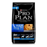 Proplan Senior Active Mind Med/gde X 15kg Kangoo Pet