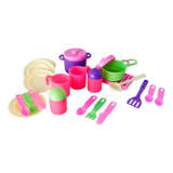 Set Vamos De Picnic Cocina Juguetes Boy Toys