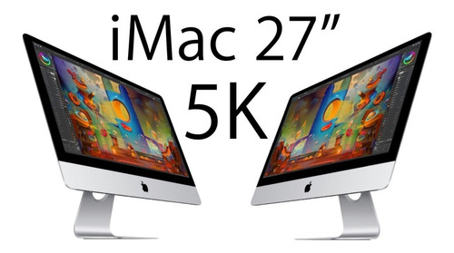 Imac 27 Imac 27