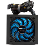 Fuente De Poder Gamer Game Factor 400w 80plus Bronze Psg400