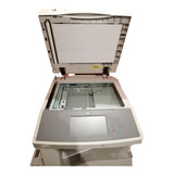 Impresora Lexmark X862de 4 Láser Monocromo