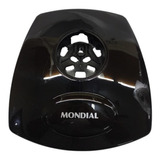 Base Ventilador Nv31 Mondial 30cm  Preto