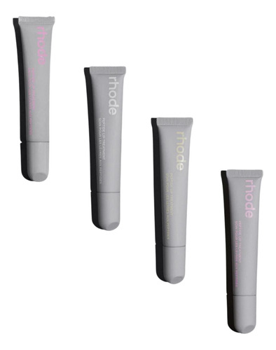 Peptide Lip Treatment Rhode By Hailey Bieber Balsamo 