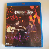 Blu-ray Disc Victor E Leo - Ao Vivo E Em Cores