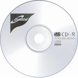 Pack 50 Cd -r Grabable, 700mb, 80m, 52x. Computador Pc