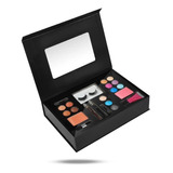 Set Maquillaje Con Espejo Completo!!!