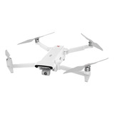 Fimi-dron X8 Se 2022 V2 4k, Cámara De 3 Ejes, Cardán