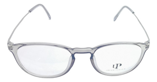 Armazon Union Pacific 8694 Portland Lentes Transparente Up R