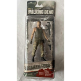 The Walking Dead Abraham Ford Series 6 Mcfarlane Toys