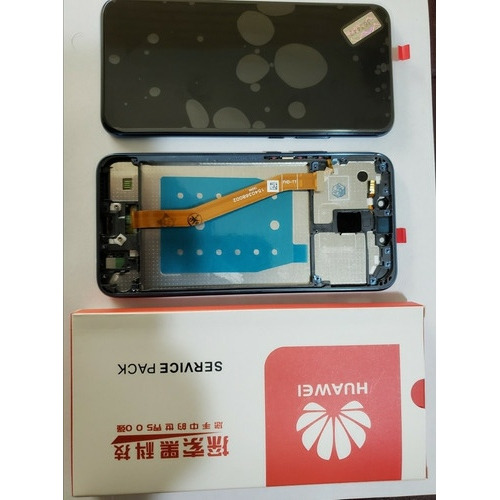 Display Huawei Original 100% Mate 20 Lite Recibes Lo Que Ves