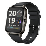 P38 Smartwatch 1.69 Pulgadas Bluetooth Fitness Tracker Hombr