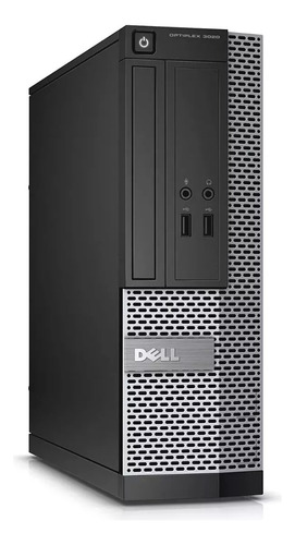 Lote 10 Desktop Dell 7020 I5 S/ Hd Windows 10/11 Pro Uefi Bi