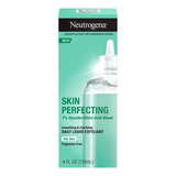 Neutrogena Skin Perfecting 7% Glycolic Ácido Glicólico