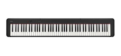 Piano Digital Casio 88 Teclas Cdp-s150