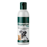 Regepipel Shampoo Perro Gato Antiséptico Y Antimicótico