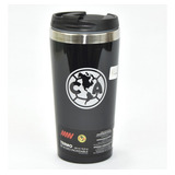 Club América Vaso Térmico 450 Ml Licencia Oficial