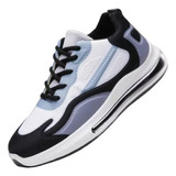 U Tennis Air 955 Correndo Original Branco Feminino