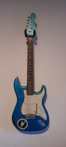 Guitarra Electrica Stratocaster