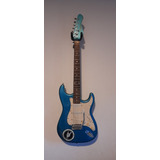 Guitarra Electrica Stratocaster