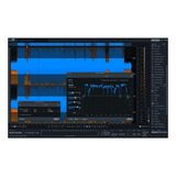Audio Plugin Izotope Rx11 Advance Editor