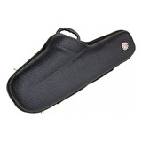 Case Sax Tenor Solid Sound - Estado De Novo