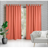 Cortinas Ambiente Madras Excelente Calidad Envio Gratis