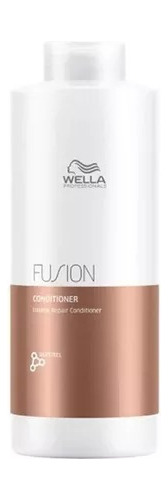 Acondicionador Wella Fusion Intense Repair 1000ml