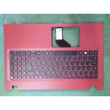 Base Superior Notebook Acer Aspire E5 - 532 Defeito Bsn-410