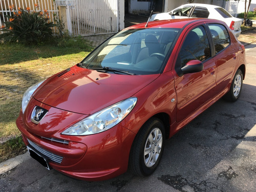 PEUGEOT 207 XR