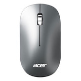 Mouse Inalámbrico Acer M159 Recargable Metal 2