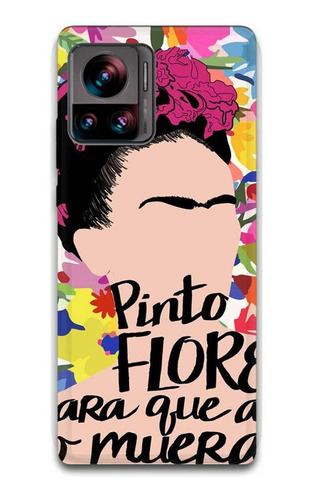 Funda Frida 6 Para Motorola Todos 