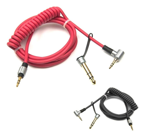 Cable Para Audífonos: Beats Pro/ Detox Monitor Profesional