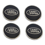 Centros Rin Para Land Range Rover Lr2 Lr3 Lr4 Sport