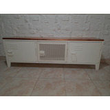 Locker, Mueble De Apoyo.