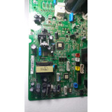 Placa Electr Aire Inverter Hisense Hisic-25wcn U. Ext, Env