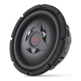 Subwoofer Jbl Club Ws1000 Shallow-mount 10'' 800w 4 O 2 Ohm 