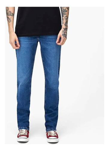 Levi's Calça Jeans 511 Slim Lb5110056