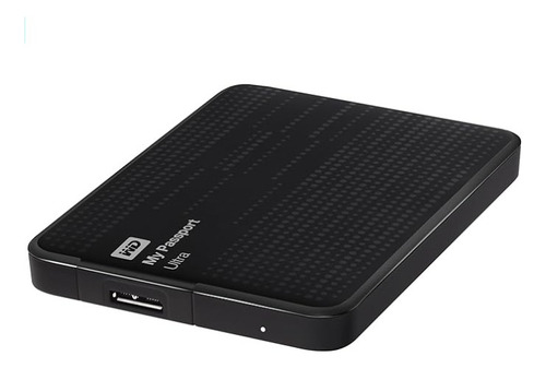 Disco Duro Externo Western Digital My Passport Ultra