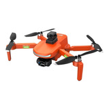 Mini Drones L800 Pro 2, Cámara, Hd, 4k, 8k, Gps, 2 Baterias