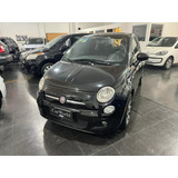 Fiat 500 Sport 1.4 2012