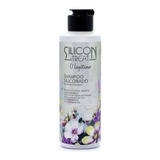 Shampoo Silicon Treat Msa Cosméticos Hidratação E Brilho