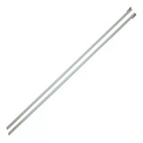 Kit Leds Compatible Con  Kdl-55hx751 - Aluminio, Nuevo